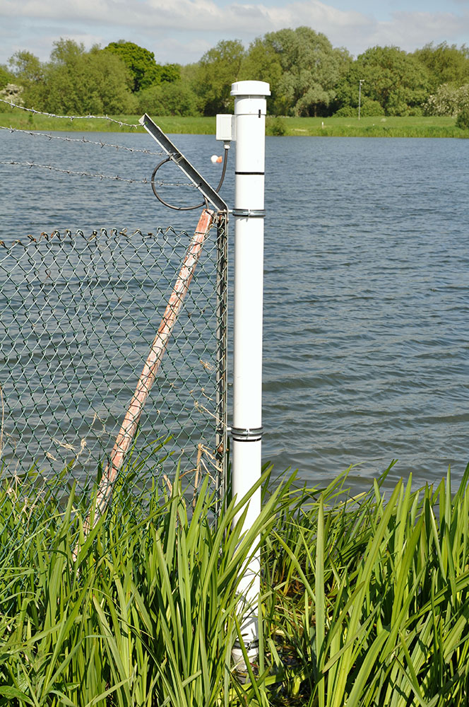 Lake-Level-Unit